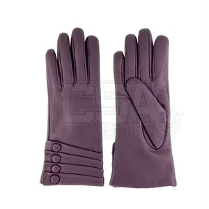 Doigt complet prix de gros Logo personnalisé 2025 nouveaux gants d'habillage design personnalisé de haute qualité à vendre - Product Image 1