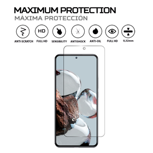 Antishock สำหรับ Xiaomi 12T อุปกรณ์ป้องกันหน้าจอระดับพรีเมียมเพื่อเพิ่มการปกป้องอุปกรณ์ - Product Image 2