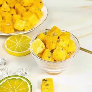 Frozen Passion Fruit Seeds Bulk Supply Available - Product Image 3