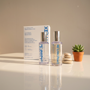 1. XE LHA Exfoliant liquide pour le visage pour tous types de peau - Product Image 1