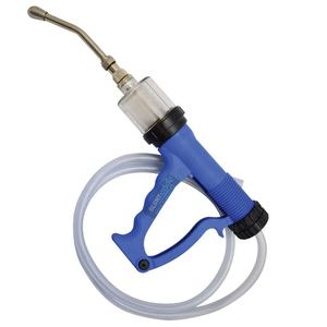 Pistola de Dosificación Automática Best-987 de Blunt Edge Surgical Technology para Ovejas y Ganado, Cuerpo de Plástico Ecológico, Instrumento Veterinario - Product Image 4