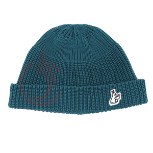 knitted <b>men</b> customized designer jacquard <b>beanies</b> <b>hats</b> - Product Image 3