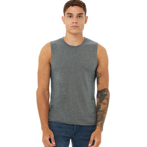 Débardeurs en jersey unisexe Bella Canvas - Product Image 2