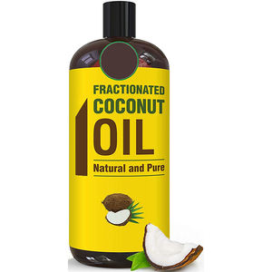 Suministro mayorista de aceite de coco de alta calidad - Product Image 2