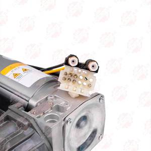 X5 E53 L322 sostituzione del compressore a sospensione a 4 angoli nuova staffa completa staffa relè blocco valvola con 2 anni di garanzia - Product Image 4