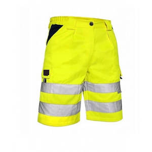 Pantalones Cortos de Trabajo Reflectantes de Alta Calidad para Hombre, Nuevo Modelo 2026, Diseño Superior, Pantalones Cortos de Trabajo para Adultos - Product Image 1