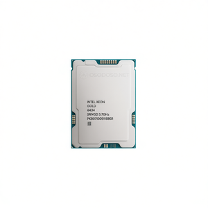 Intel Xeon 6434ทอง8C/16T 3.7GHz-4.1GHz 195W PK8071305118801 - Product Image 2