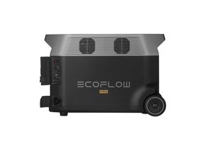 Kit de panneaux solaires pour station d'alimentation portable Eco Delta Pro 3600Wh avec 1,2 kW - Product Image 4