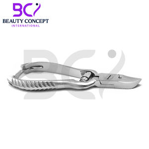 ชุดเครื่องมือทำเล็บเท้า ที่ตัดเล็บ กรรไกร ตะไบเล็บ ที่ดันหนังกำพร้า สแตนเลสอย่างดี ทนทาน ใช้งานได้หลากหลาย - Product Image 2