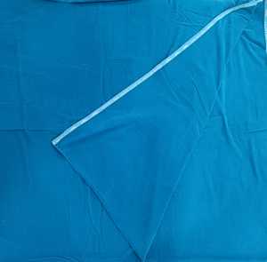 Velboa velour กำมะหยี่100% โพลีเอสเตอร์นิ่มย้อมผ้ากำมะหยี่ไมโครฟอลคอนเนื้อนุ่มมากสำหรับ9000เสื้อผ้าในอินเดีย - Product Image 1