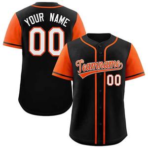 Jersey de fútbol americano de diseño sublimado de sarga de aparejos de malla transpirable de poliéster 100% personalizado con uniforme y números de equipo OEM - Product Image 2