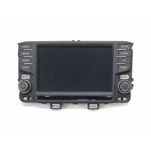 Écran d'affichage de navigation uniquement pour Volkswagen Polo 5ème série 6C0919603B (09>17) - Product Image 1