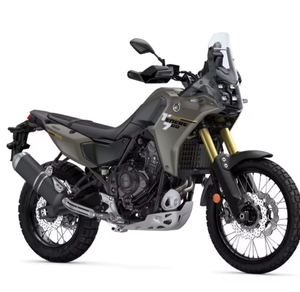 Mejor Oferta Comercial para la Nueva Motocicleta Yamaha Tenere 700 con Cilindrada de 1000-1500cc y Velocidad Máxima de 61-80km/h - Product Image 1