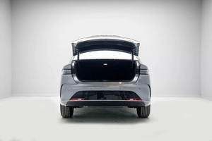 รถยนต์ไฟฟ้า BYD รุ่น Four-wheel-destroyer 05 ซีดานหรูหรา มอเตอร์คู่ -1.5 ลิตร แบตเตอรี่ลิเธียม หลังคาพาโนรามา |   ส่งออกเท่านั้น - Product Image 2