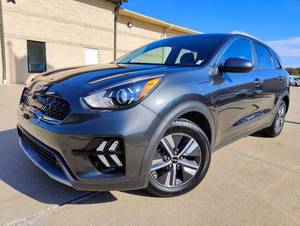 <span class=keywords><strong>Kia</strong></span> <span class=keywords><strong>Niro</strong></span> Plug-in Hybrid LX S d'occasion à bas prix, modèle 2022, à vendre - Product Image 1