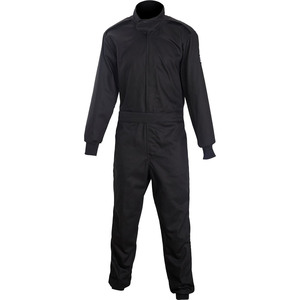 Traje de karting de doble capa ignífugo Nomex FR algodón con interior Nomex personalizado 2025 - Product Image 2