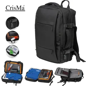 CrisMa KONSTANTY Zaino Personalizzato con Gadget, Prodotto Promozionale Personalizzabile - Product Image 1