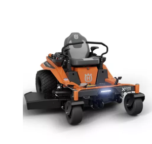 Prêt à être expédié Xcite Z3754 54 pouces. Tondeuse à gazon à rayon de braquage zéro de 26 CV, moteur, transmission hydrostatique - Product Image 5