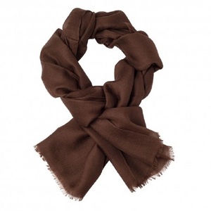 Cashmere Shawl <b>Wool</b> Very Soft <b>Scarf</b> for Women Custom Logo Color Winter Products Manufacture <b>Scarves</b> shawls - Product Image 6