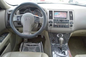 Utilisé en 2005 pour FX-45 LHD, qualité industrielle avec garantie de 3 ans - Product Image 2