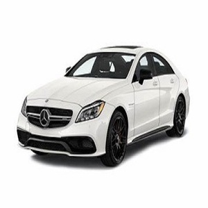2019 Mercedes-Benz CLS berline d'occasion direction à droite boîte de vitesses automatique 8L Turbo moteur 2L essence légère Options électriques - Product Image 6