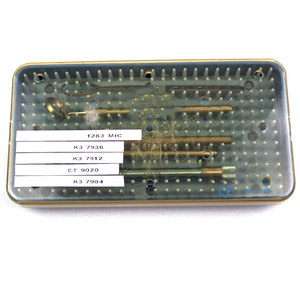 ชุดสกรูสำหรับผ่าตัดเพื่อถอนกระดูกเครื่องมือผ่าตัด - Product Image 2