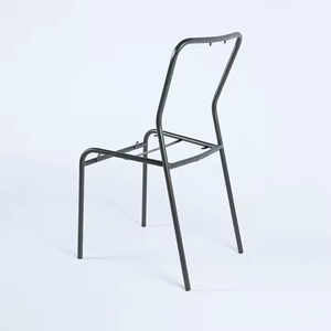 Modern Indoor Outdoor Home Office <b>Dressing</b> <b>Room</b> Metal Dining <b>Chair</b> Wholesale Manufacturer Vietnam Discounted Living <b>Room</b> - Product Image 5