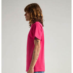 Summer Casual Loose Cotton Sports T-<b>Shirt</b> Round Neck Top American Letter Printed Short-Sleeved T-<b>Shirt</b> - Product Image 3