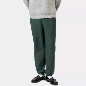 Pantalons de survêtement pour hommes à coupe ample, impression personnalisée, pantalons de survêtement unis, vêtements de sport, vêtements d'entraînement, pantalons de sport pour hommes - Product Image 6