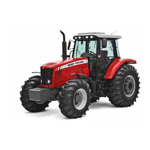 Massey Ferguson 291 4WD/2WD Tractor agrícola usado Tractor agrícola 291 Cojinete de núcleo Motor Gear Similar Mf290 Mf375 Mf385 - Product Image 3