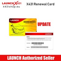Servicio para Launch X431 V, V+, Pros, Pro3s+, X431 Pro5, Pro TT, Pro3 ACE, Dyno, Pro3 APEX, X431 IMMO ELITE