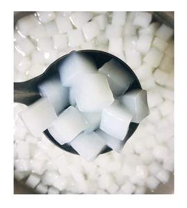 ก้อนวุ้นมะพร้าวธรรมชาติแบบ100% ก้อนจากเวียดนาม - Product Image 1