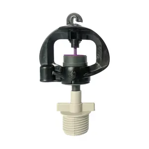 Microaspersor de riego de jardín verde de calidad estándar en estaca para riego de proveedor indio para exportación a granel - Product Image 4
