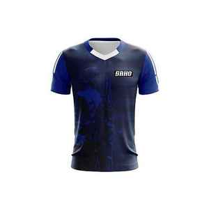Proveedores de Jersey GAA de confianza en Pakistán que producen camisetas de fútbol y lanzamiento gaélico de alta calidad para profesionales - Product Image 5