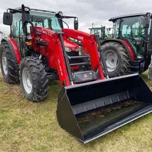 MASSEY FERGUSON 4710 TRACTEUR À VENDRE À DES PRIX TRÈS ABORDABLES - Product Image 1