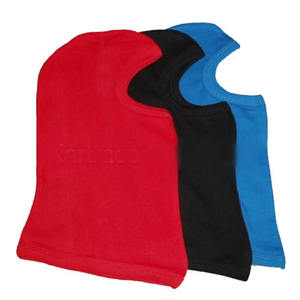 Wholesale Custom Logo Designer <b>Balaclava</b> Breathable <b>Silk</b> Polyester with Nomex Solid and Stylish for Uniforms - Product Image 3