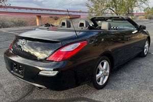 Offre exceptionnelle : Toyota Camry Solara SLE V6 Cabriolet d'occasion 2008, propre et prête à être expédiée - Product Image 6