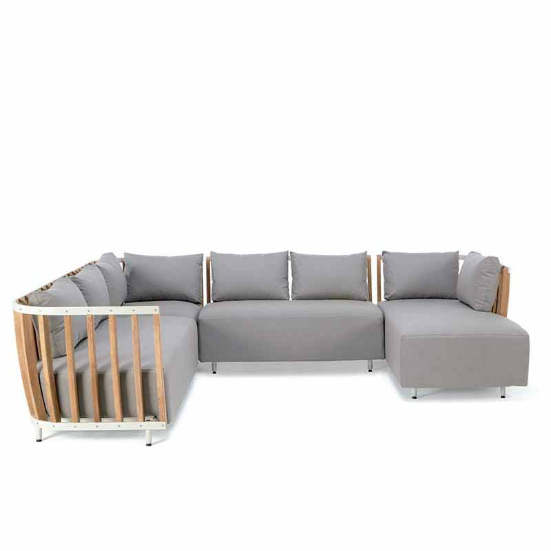 Modular sofa