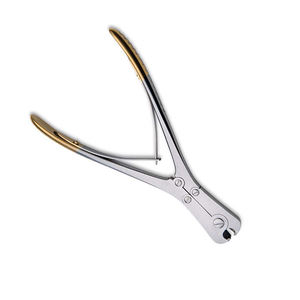 High Impact Stainless Steel Front End Wire <b>Cutter</b> Manual <b>Power</b> Low Rate Good Material Popular Selling OEM Services Product - Product Image 3