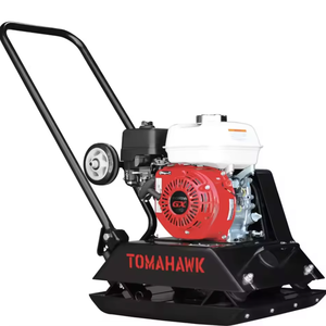 NEW LISTING FOR Portable <b>Mini</b> <b>Vibrating</b> Plate Compactor Industrial Grade Mechanical Tampere Flat Machine - Product Image 1