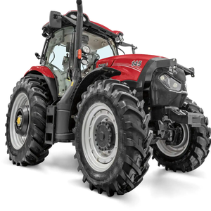 Tractor base Case IH JX 95/Tractor agrícola 92HP/Tractor agrícola Case IH original de calidad superior - Product Image 2