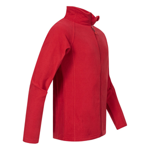 Chaqueta de Forro Polar Tejida Impermeable de Invierno para Hombre - Ropa Deportiva de Exterior con Capucha, Color y Logotipo Personalizables - Product Image 6