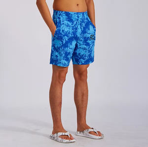 Elastic Waist Nylon Designer Beach Board <b>Shorts</b> Custom Sports Surfing Summer Board <b>Shorts</b> Board <b>Shorts</b> for Men - Product Image 6