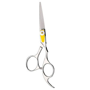 Tijeras de peluquero profesional 2025, tijeras de corte de pelo de salón de peluquería, tijeras de acero inoxidable de calidad, tijeras de alta belleza - Product Image 2