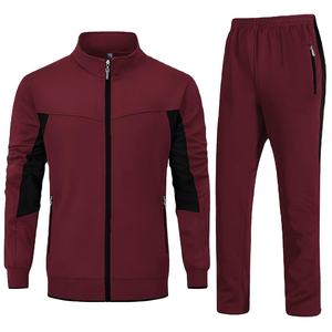 Chándal Masculino de Moda para Verano, Nueva Temporada, Diseño Sólido, HECHO POR BROWARD SPORTS 2026 - Product Image 1