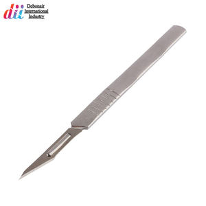 เครื่องมือผ่าตัด Debonairii,มีดผ่าตัดแบบพกพาสะดวก - Product Image 3