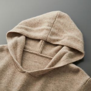 Sweat à capuche zippé quart, col montant personnalisé, en polaire, pour un usage décontracté et les marques de sport, Outfitize - Product Image 5