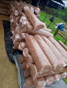 Écrevisses surgelées IQF, durée de conservation de 12 mois, en stock, livraison rapide, vente en gros - Product Image 3