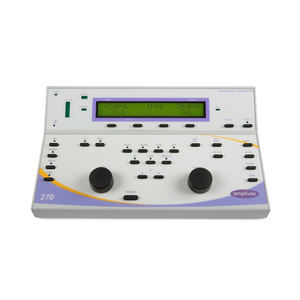 Audiómetro de Diagnóstico de 2 Canales Amplivox 270 - Product Image 6