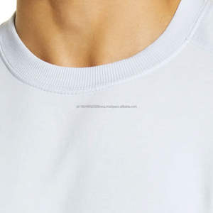 Gran oferta de sudaderas de algodón 100% transpirables informales sólidas de invierno para hombre, sudaderas de talla grande para hombre - Product Image 5